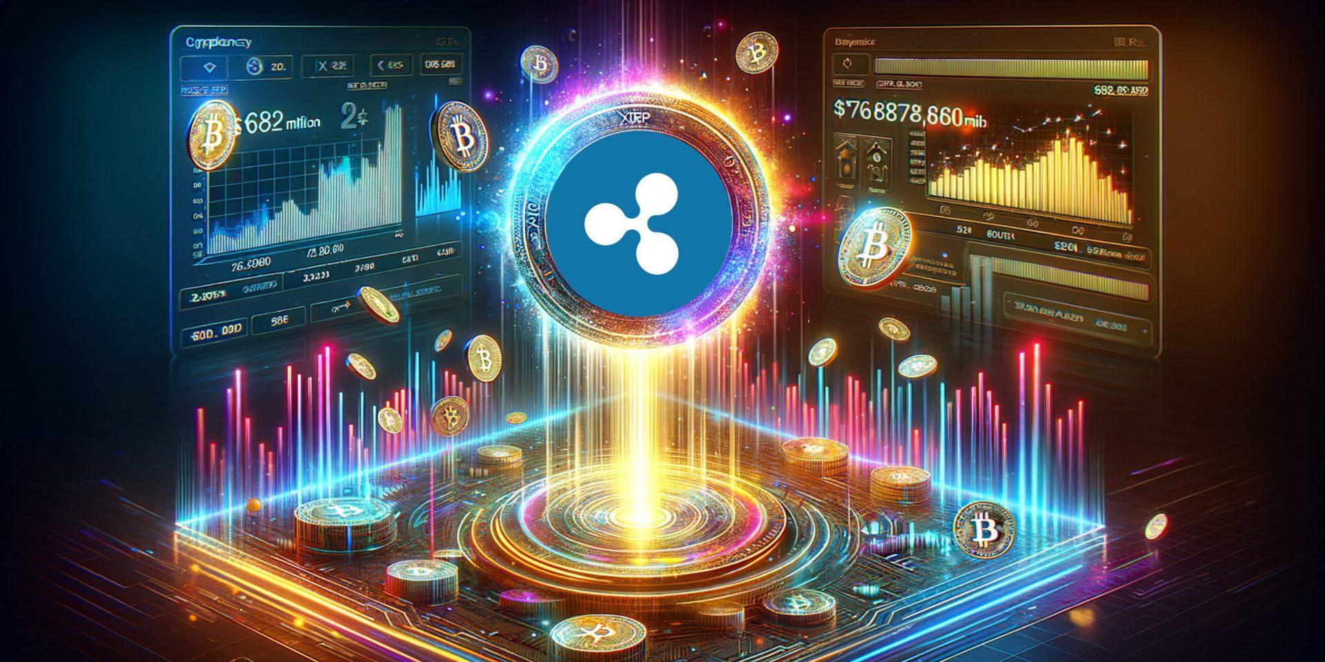 ETF新闻:XRP在一月份能达到的最高点是多少?