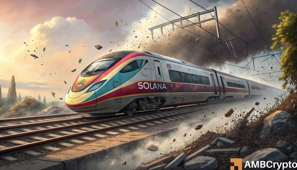 Solana Pump.Fun Token Hits Record Trading Volume Since Christmas - Is the Meme Hype Fading Out?