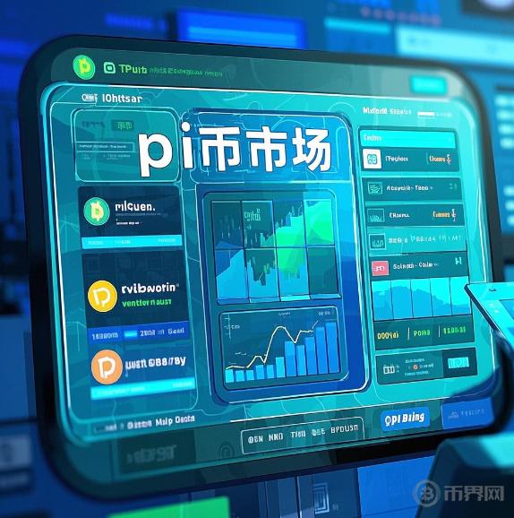 PI币24小时飙升20%!竟因亚马逊合作传闻?官方紧急辟谣